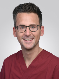 Portrait Dr. med. Winfried Schatke